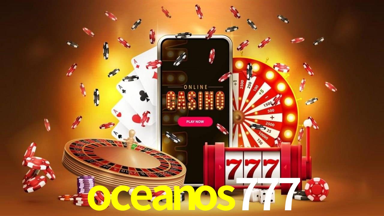 Experiência VIP oceanos777