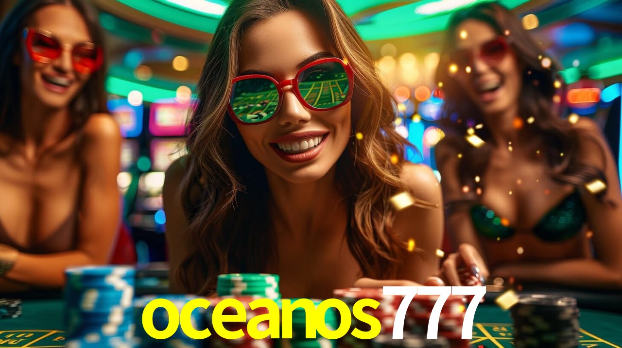 Experiência VIP oceanos777