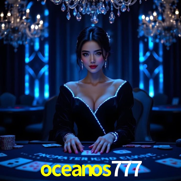 Estatísticas oceanos777