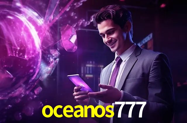 Welcome Bonus oceanos777