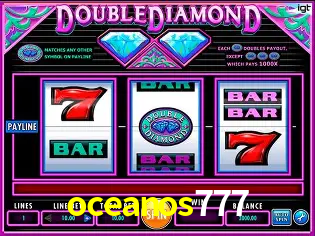 Desvendando o Mundo dos Jogos Virtuais na oceanos777