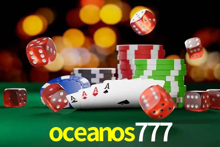 Bônus de Boas-vindas oceanos777