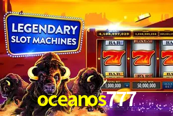 A Emoção da Loteria na oceanos777: Uma Chance de Mudança de Vida