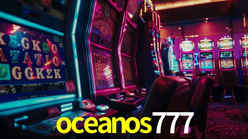 Seasonal Promotions oceanos777