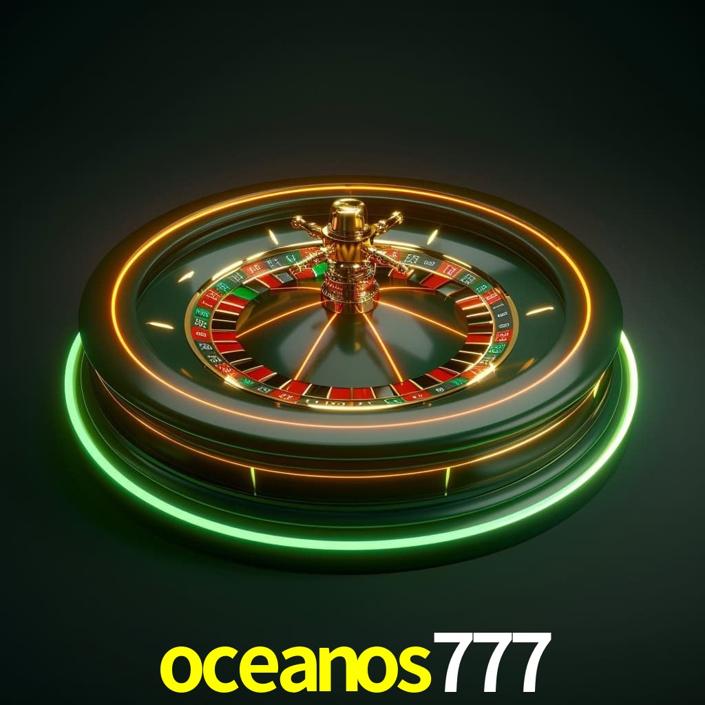 oceanos777.com