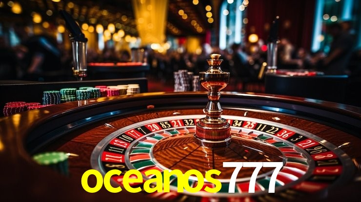 Flash Promotion oceanos777