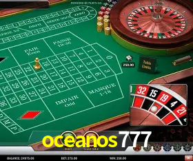 APP oficial da oceanos777 para mobile