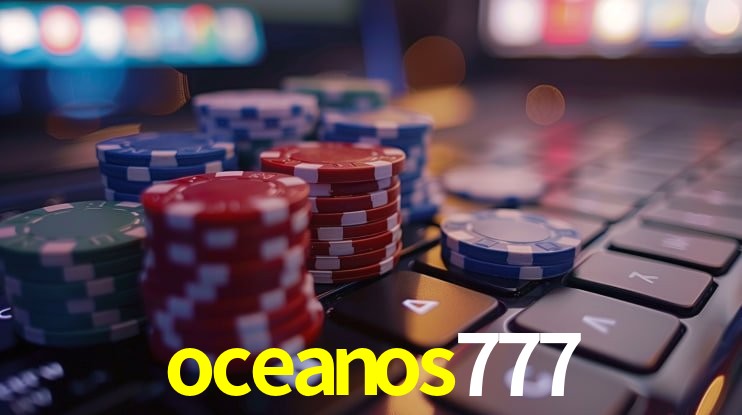 Jogos de Slot oceanos777