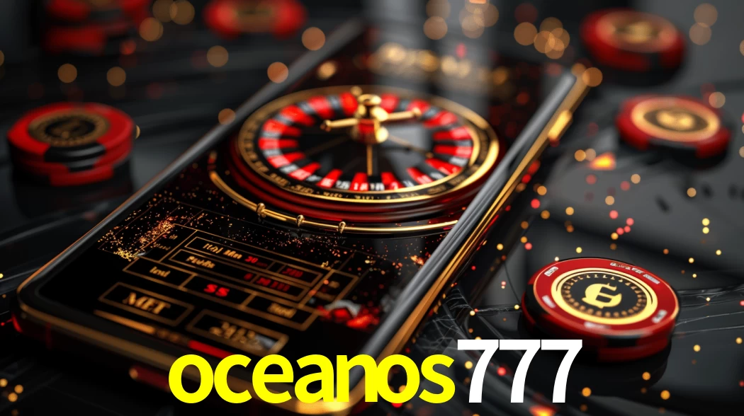 Live Casino oceanos777