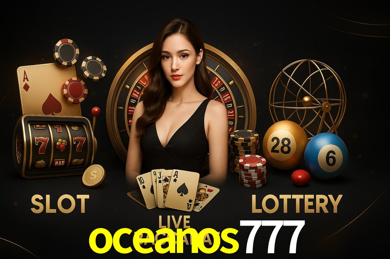 Integração de APIs oceanos777