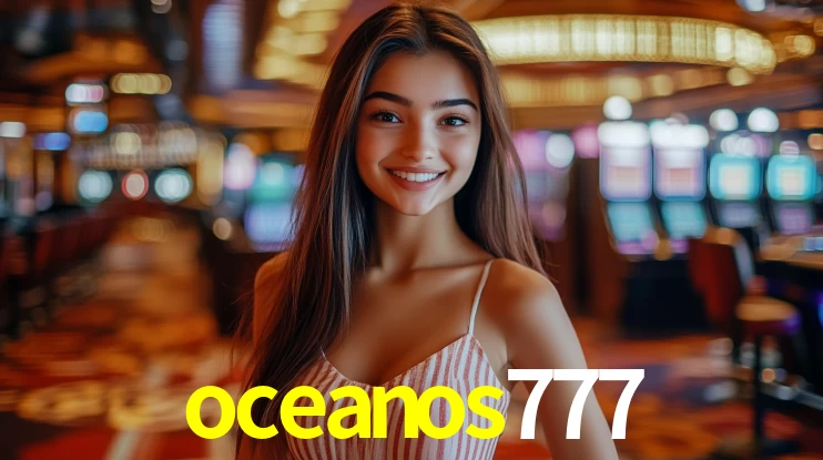 Welcome Bonus oceanos777