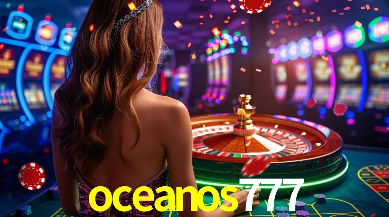 oceanos777