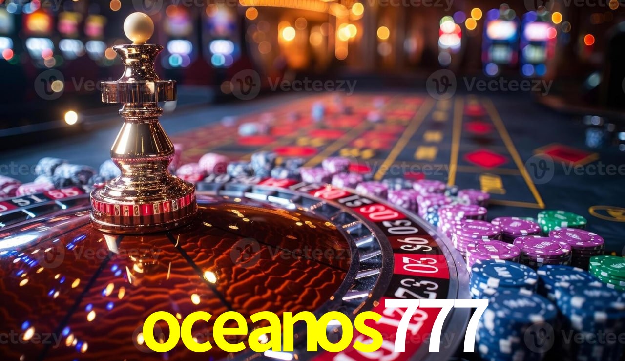 Weekend Specials oceanos777