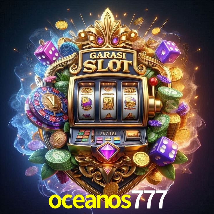 Diretório de Jogos oceanos777