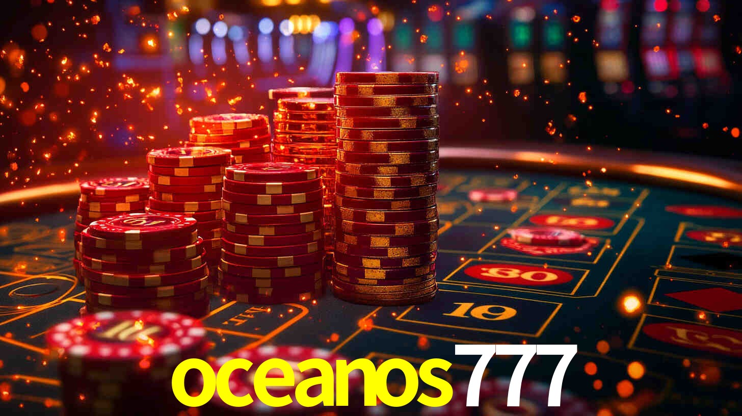 Tournaments oceanos777