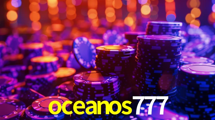 oceanos777.com