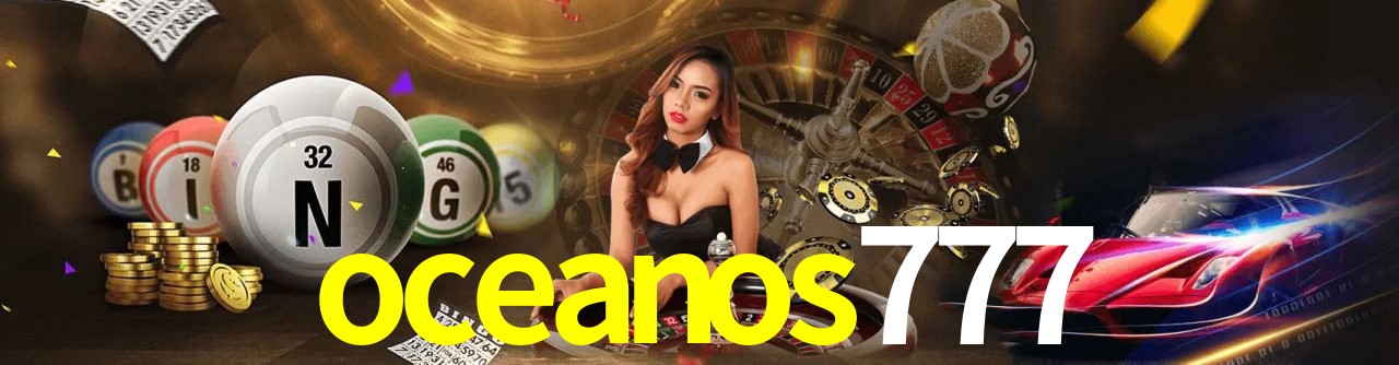 Promoção Relâmpago oceanos777
