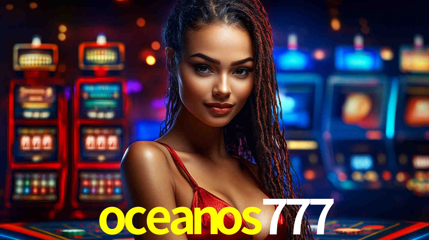 A Experiência Imersiva dos Cassinos Ao Vivo no oceanos777
