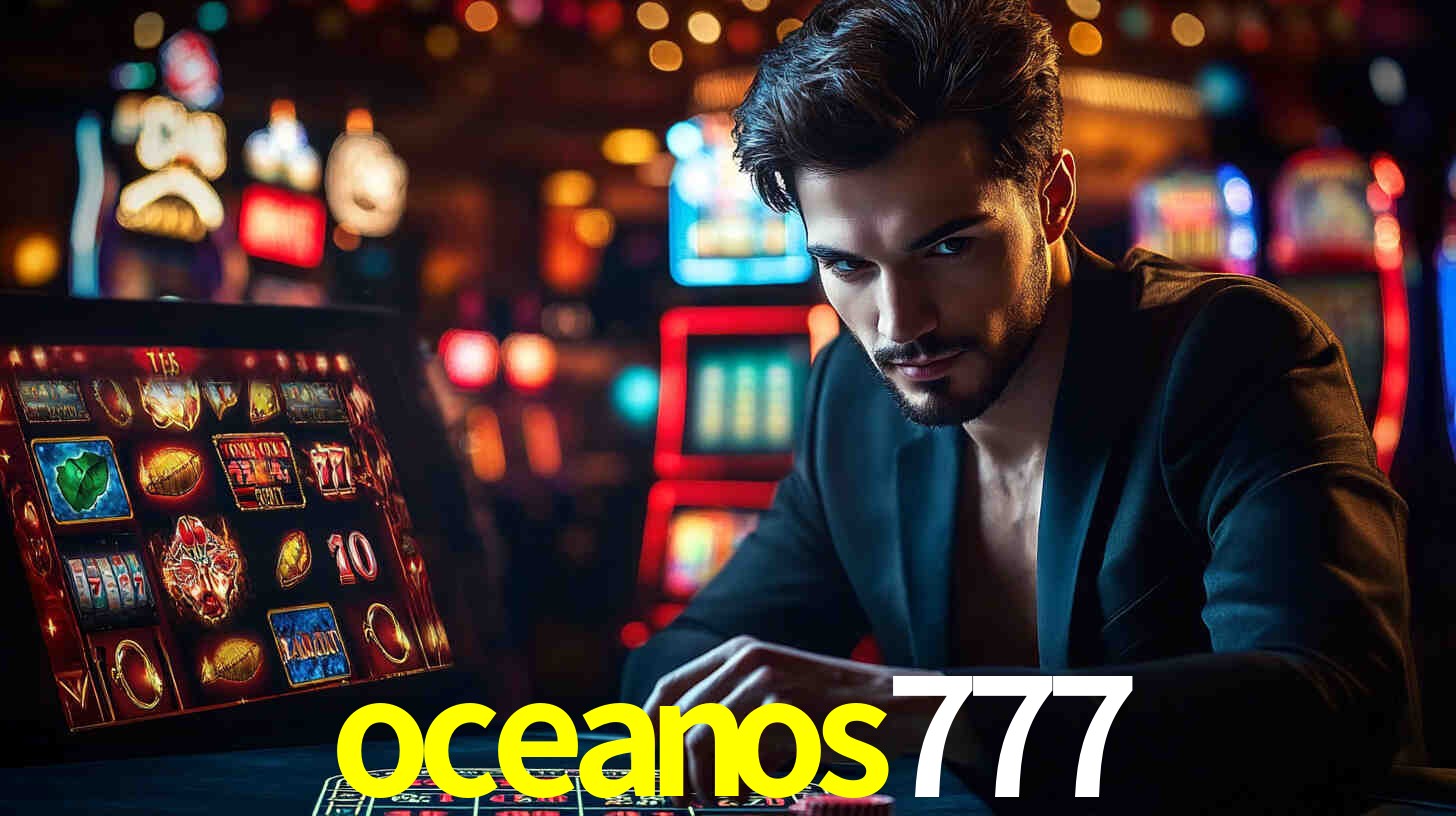 oceanos777,oceanos777.com
