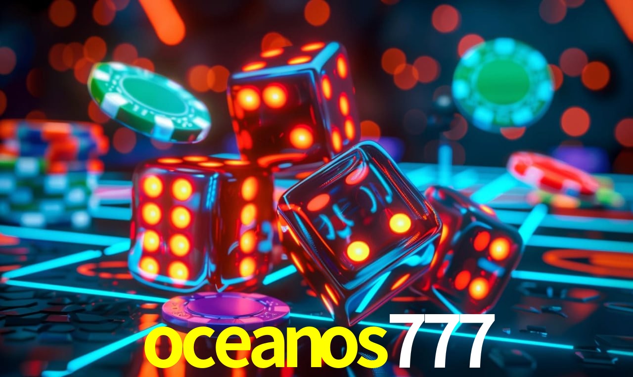 Inovações de Jogos na oceanos777: O Futuro das Experiências Interativas