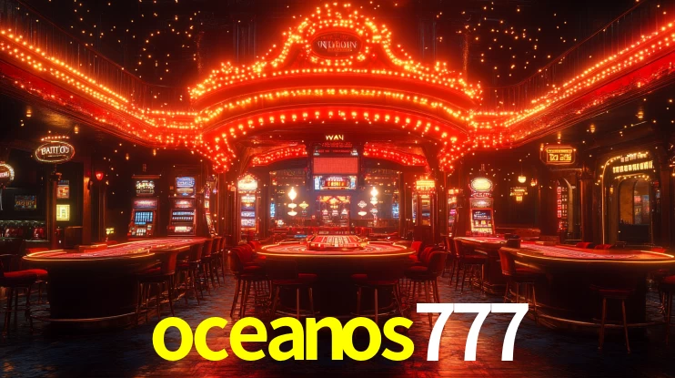 Exclusive Games oceanos777