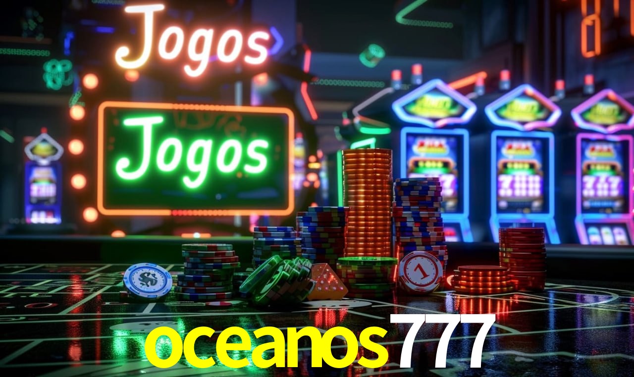 oceanos777,oceanos777.com