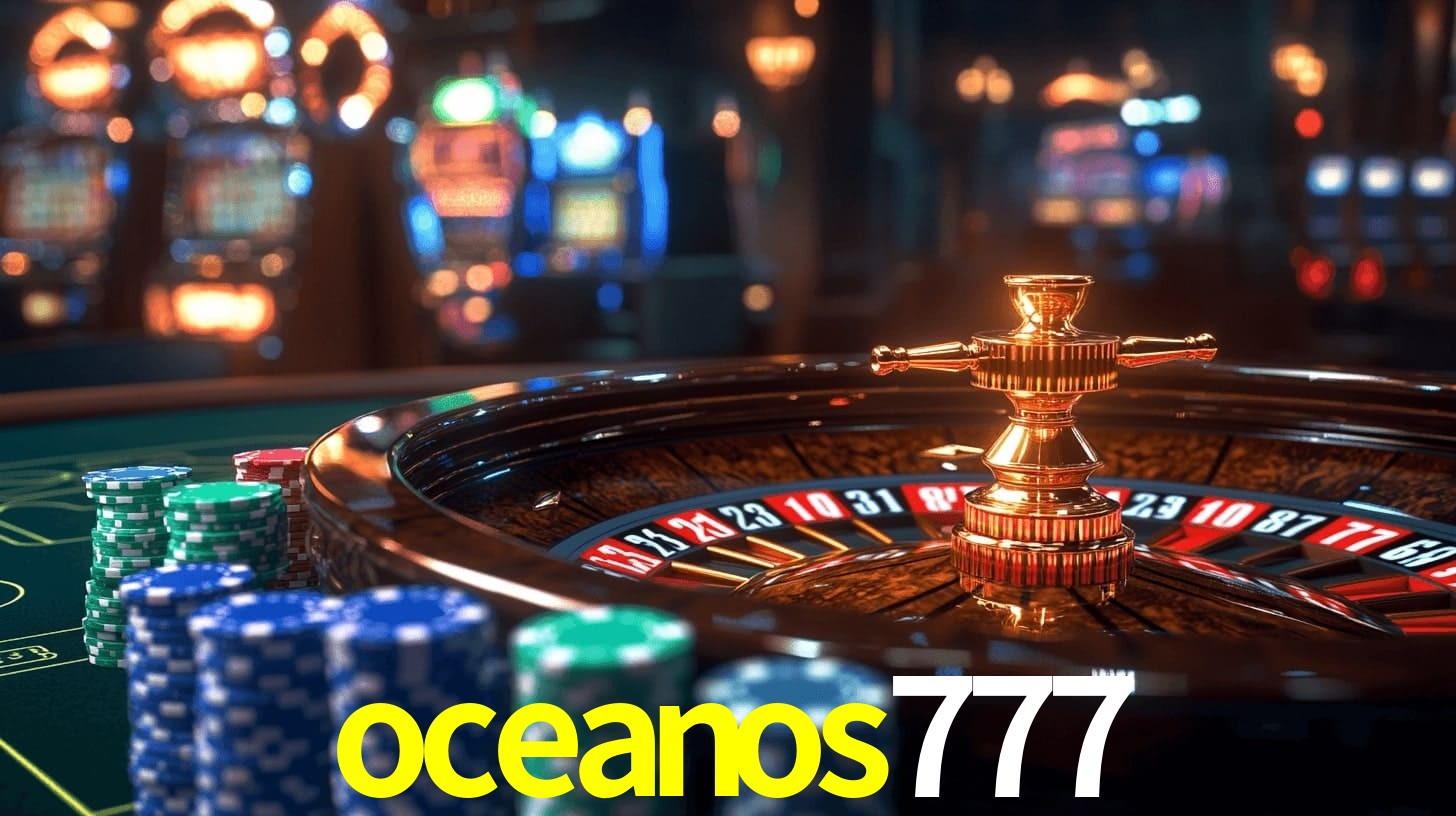 oceanos777 bet