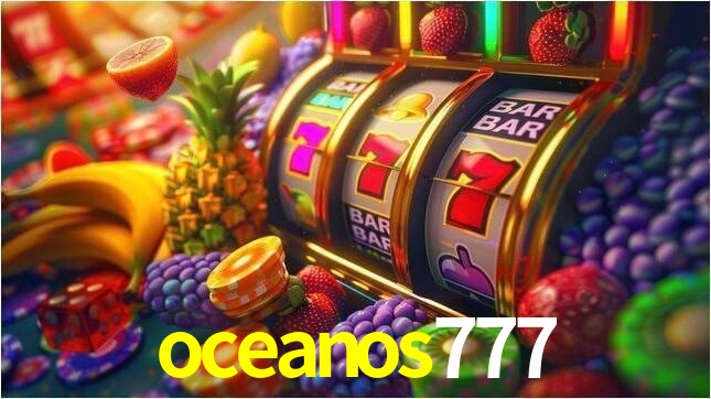 Exclusive Offers oceanos777