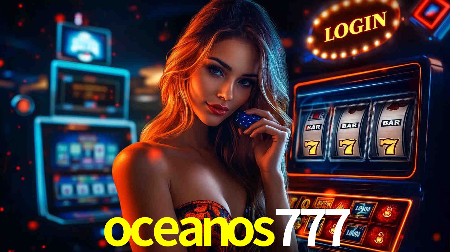 oceanos777,oceanos777.com