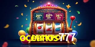 Provedores de Jogos oceanos777