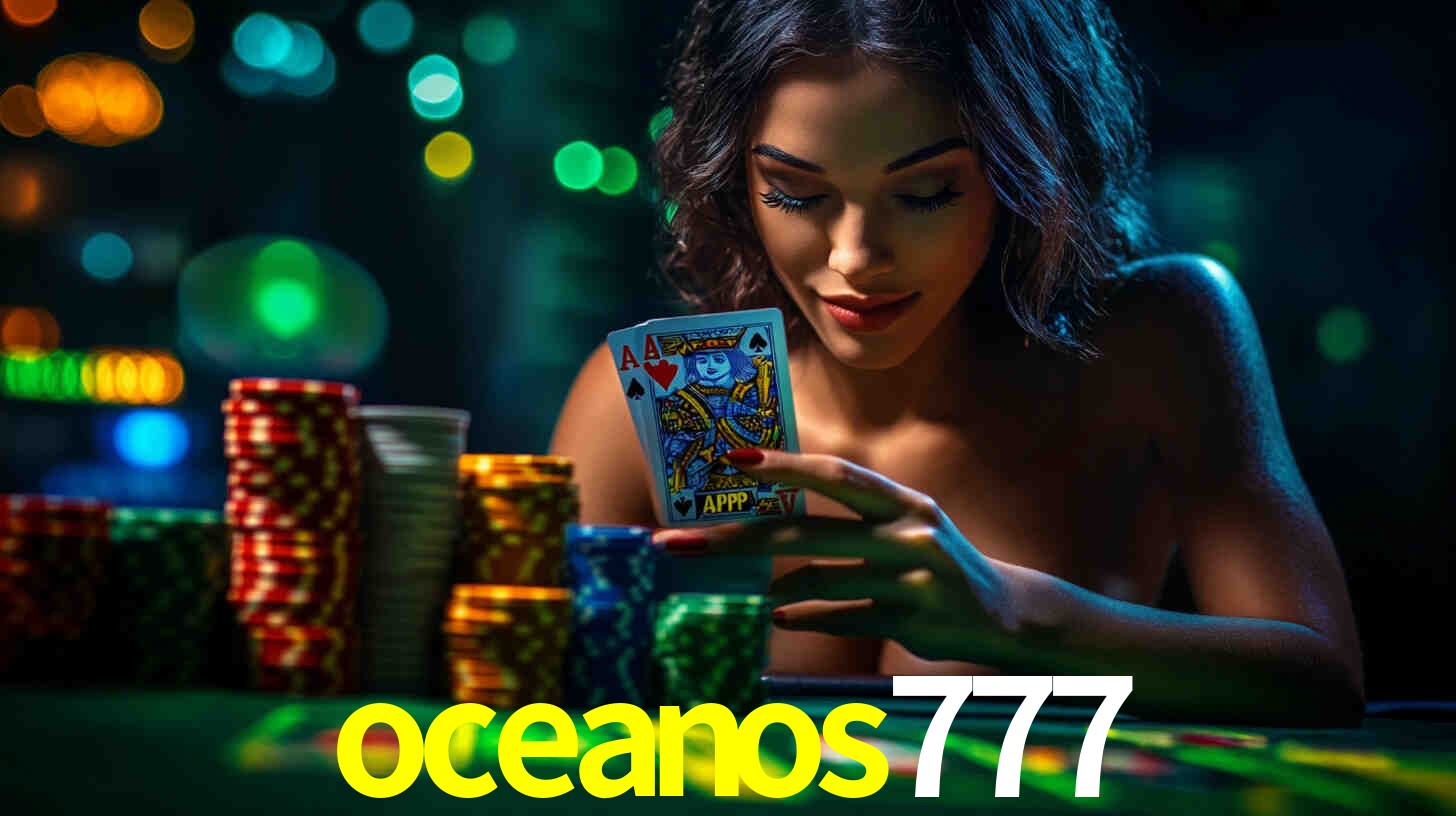 A Popularidade dos Caça-Níqueis no oceanos777