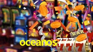oceanos777: A Experiência de Casino com Jogos de Mesa ao Vivo