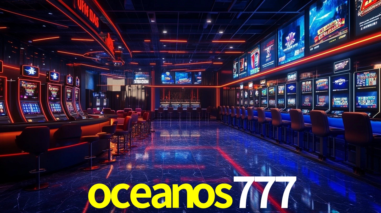 Live Casino oceanos777