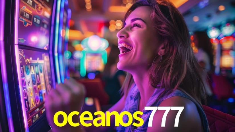 oceanos777