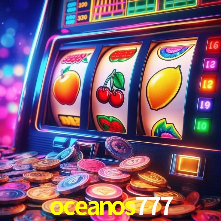 Casino VIP oceanos777