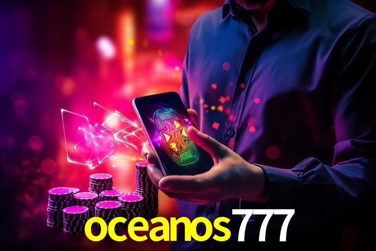 Jogos Exclusivos oceanos777