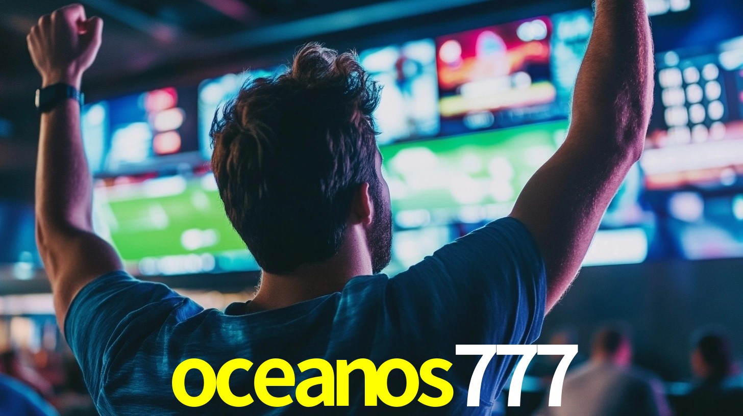 oceanos777.com