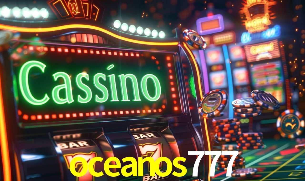 Avaliações dos Jogadores oceanos777