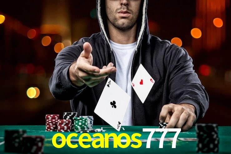 oceanos777 bet