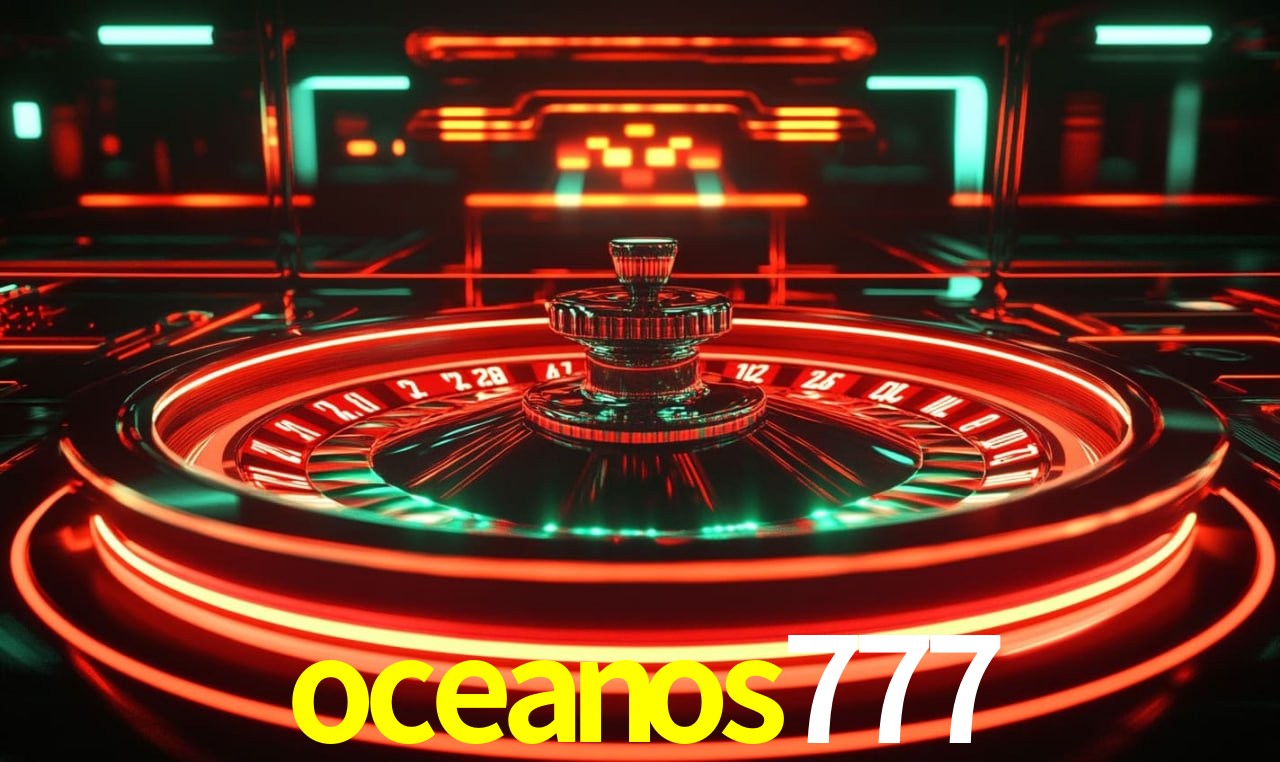 Inovações de Jogos na oceanos777: O Futuro das Experiências Interativas