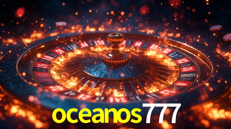 Premium Interface oceanos777