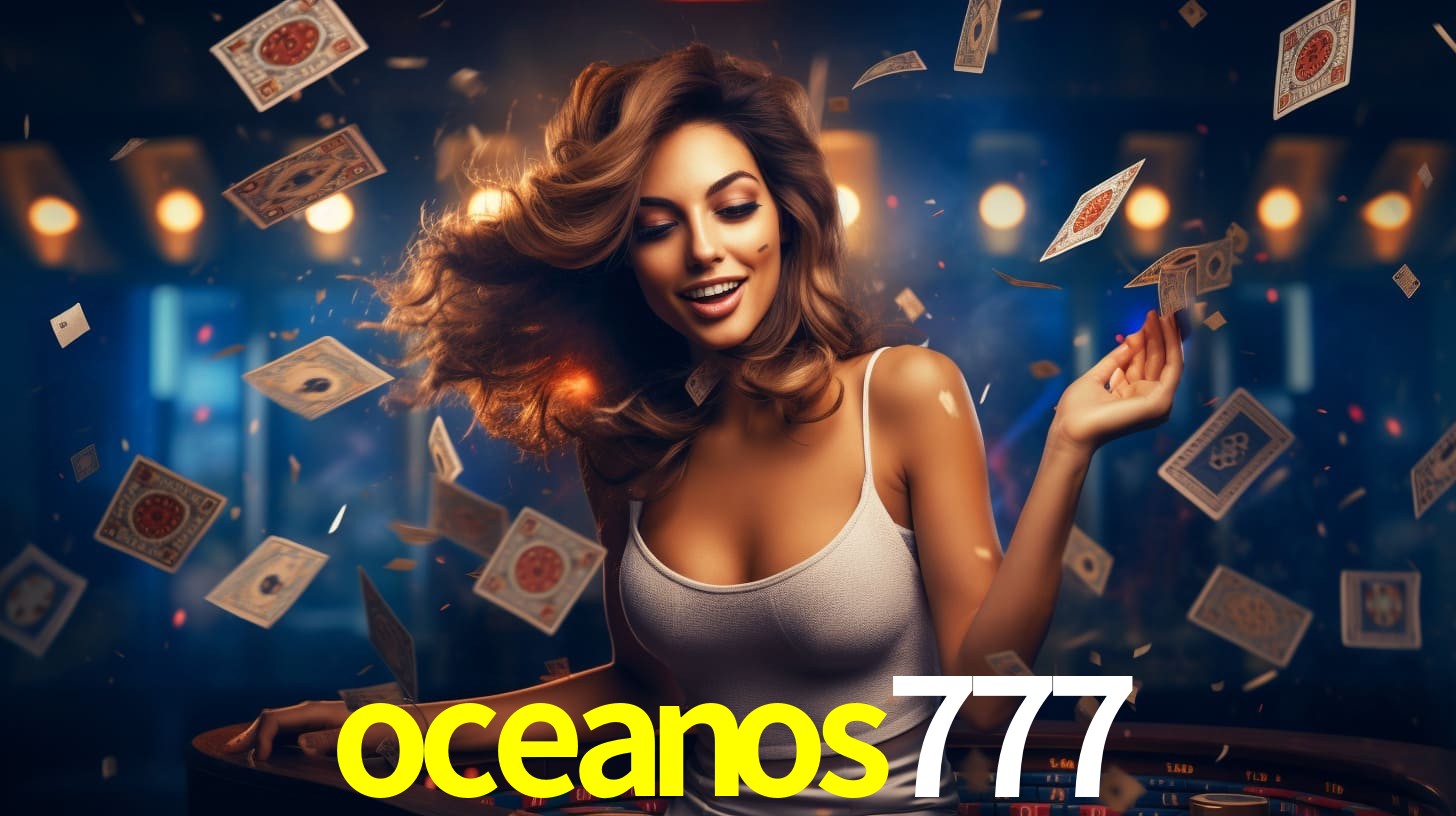 Spaceman Game oceanos777