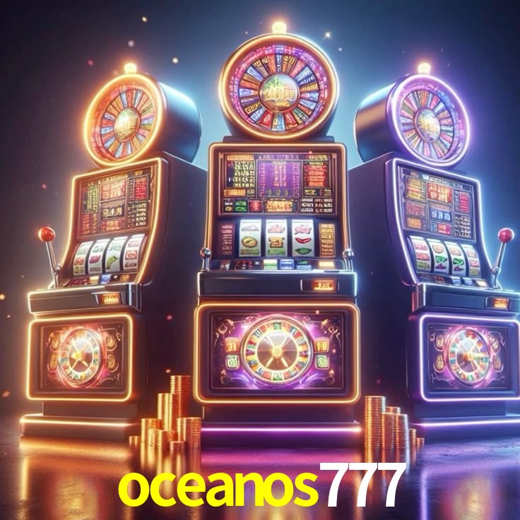 Ofertas Imperdíveis na oceanos777: Promoções e Bônus Que Valem a Pena