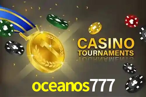 oceanos777,oceanos777.com