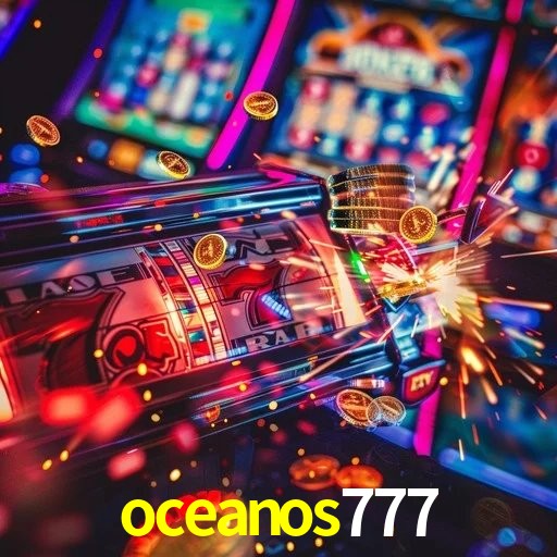 Interface Premium oceanos777