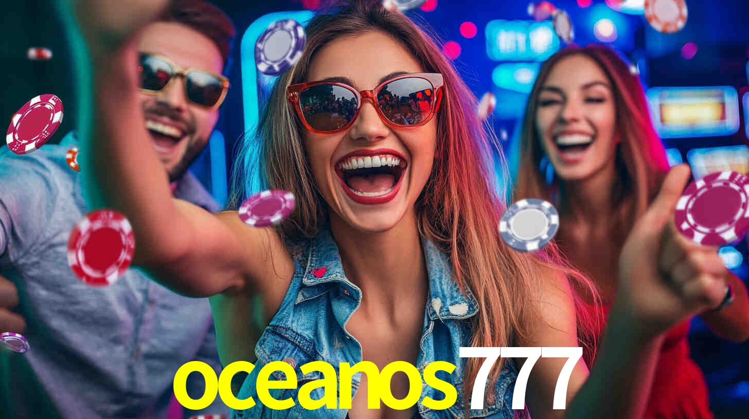 Inovações de Jogos na oceanos777: O Futuro das Experiências Interativas