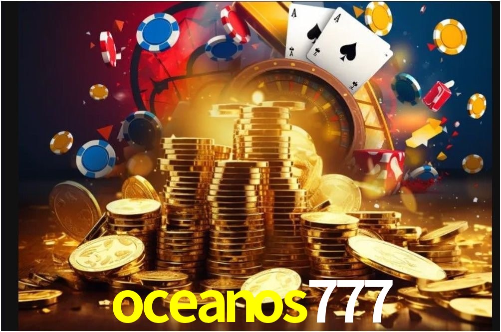 A Experiência Imersiva dos Cassinos Ao Vivo no oceanos777