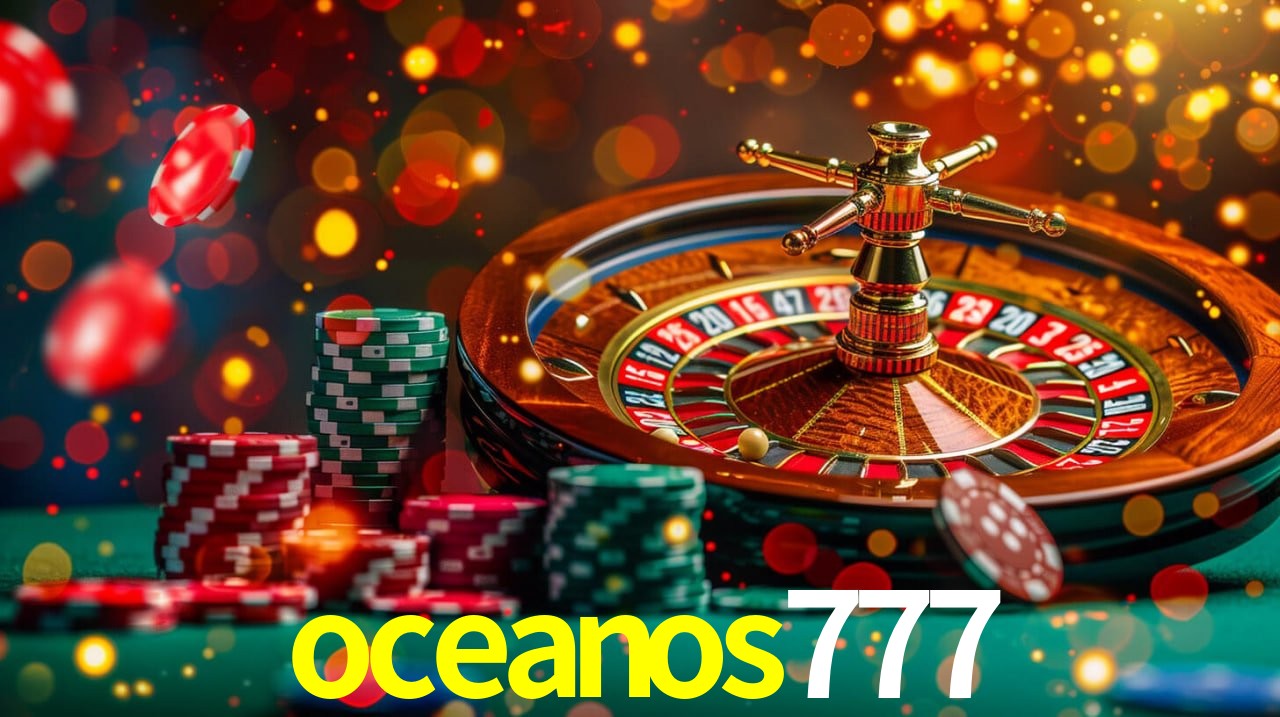Descubra a Essência do oceanos777: Nossa História e Compromissos