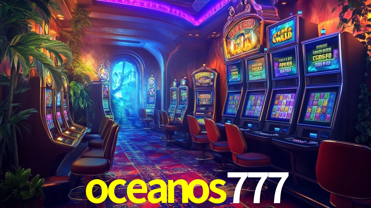 VIP Casino oceanos777