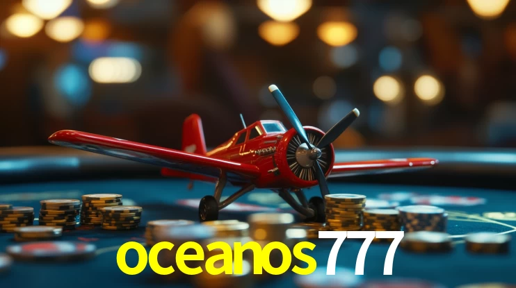Slot Games oceanos777